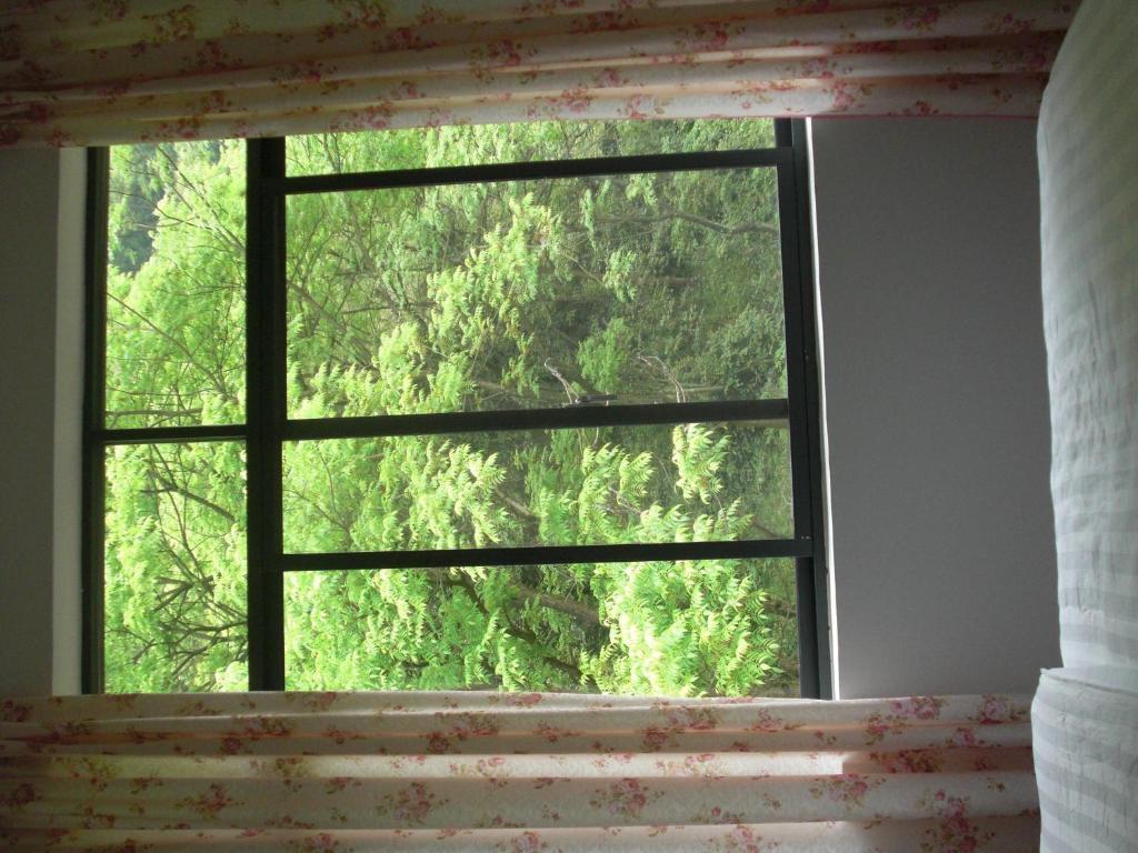 Huanggong Garden Hotel Yangshuo Quarto foto